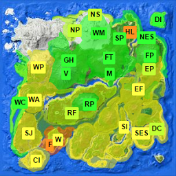 Oswajanie Pulmonoscorpiusa - ARK: Dinozaury pomagające w oswajaniu - najbardziej przydatne - ARK Survival Evolved - poradnik do gry