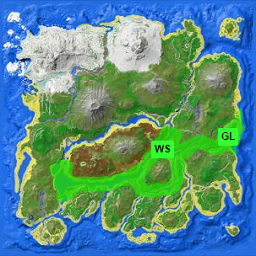 Oswajanie Beelzebufo - ARK: Dinozaury pomagające w oswajaniu - najbardziej przydatne - ARK Survival Evolved - poradnik do gry