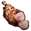 Cooked Prime Meat - ARK: Dinozaury pomagające w oswajaniu - najbardziej przydatne - ARK Survival Evolved - poradnik do gry