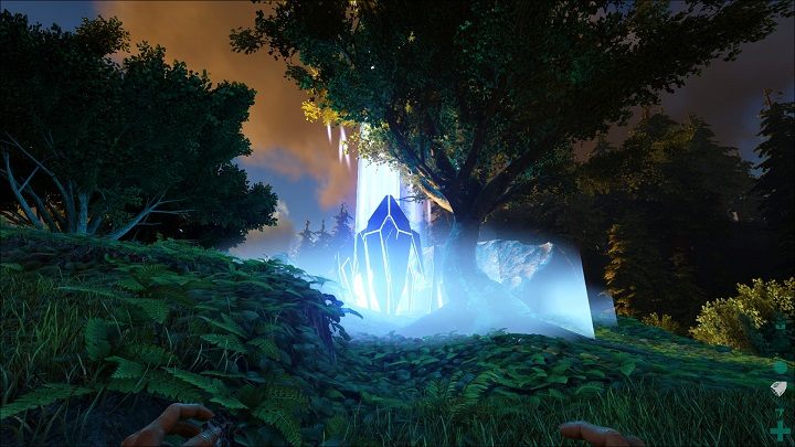 11 - ARK: Porady ogólne - ARK Survival Evolved - poradnik do gry
