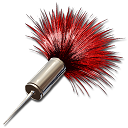 Bardzo mocna broń dystansowa zadające duże obrażenia z podstawowej amunicji - Simple Rifle Ammo - ARK: Oswajanie - podstawy - ARK Survival Evolved - poradnik do gry