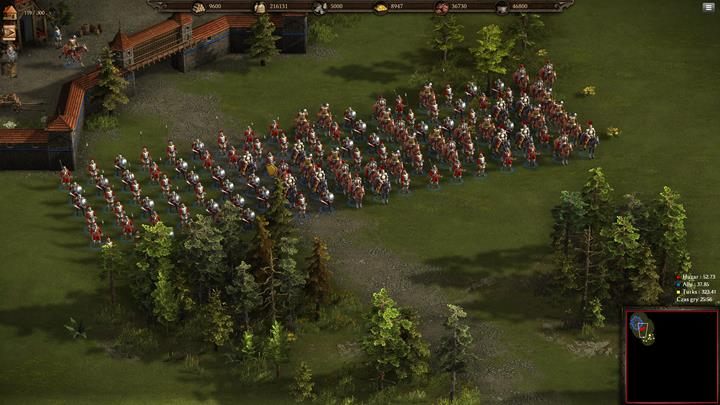 Warto mieć w armii urozmaicone typy jednostek - Mocne i słabe strony jednostek w Kozacy 3 | Podstawy - Kozacy 3 - poradnik do gry