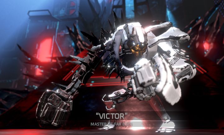 Victor to najpotężniejszy wróg z jakim przyjdzie Ci się zmierzyć - Misja 10: Eden Tower | Opis przejścia ReCore - ReCore - poradnik do gry