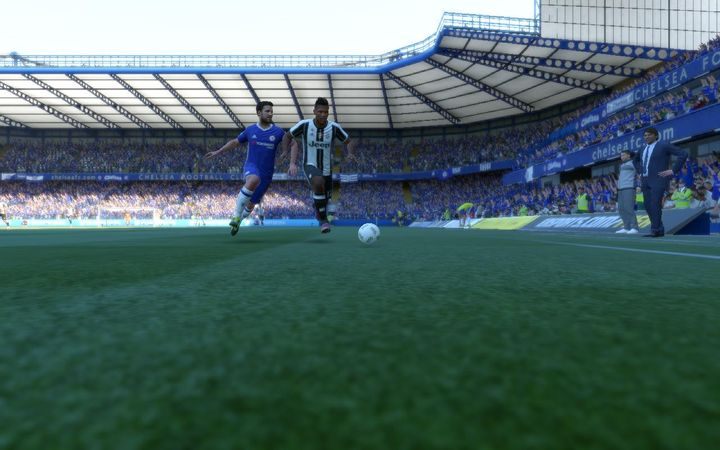 1 - Podstawowe zagrania | Obrona w FIFA 17 - FIFA 17 - poradnik do gry