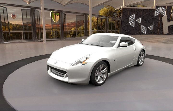 Nissan 370Z - Kategoria A | Lista dostępnych pojazdów w Forza Horizon 3 - Forza Horizon 3 - poradnik do gry