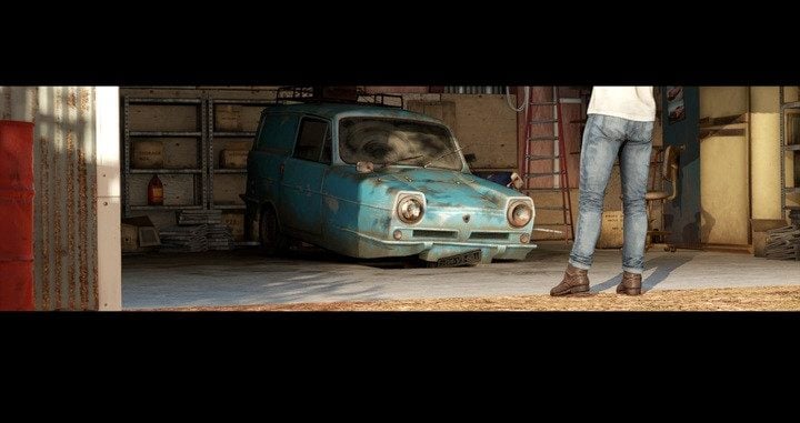 Zapomniane wozy odnajdujesz w krytycznym stanie i wymagany jest czas, aby zostały przywrócone do funkcjonowania. - Nabywanie pojazdów | Podstawy rozgrywki w Forza Horizon 3 - Forza Horizon 3 - poradnik do gry