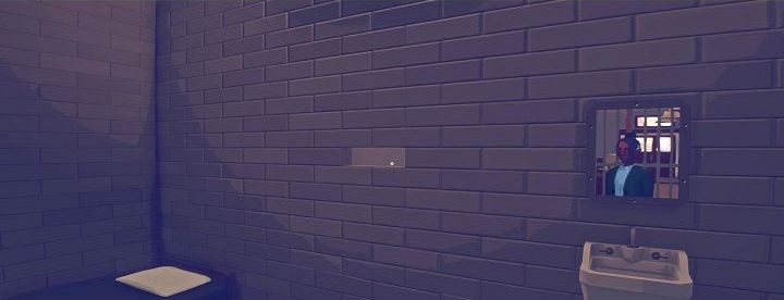 Podchodzimy do umywalki - Rozdziały 31-42 | Opis Przejścia Virginia - Virginia - poradnik do gry