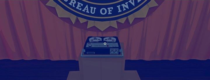 Po otrzymaniu odznaki FBI przeniesiemy się do innej rzeczywistości - Rozdziały 1-6 | Opis Przejścia Virginia - Virginia - poradnik do gry