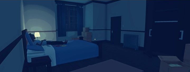 Przeniesiemy się do wtorku - Rozdziały 7-12 | Opis Przejścia Virginia - Virginia - poradnik do gry