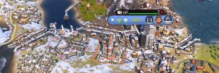 Kanały musza mieć możliwość połącznie miasta z innym zbiornikiem wodnym, tylko wtedy będzie można zbudować takie dzielnice w mieście. - Civilization 6 Gathering Storm: Kanały - jak odblokować? Porady - Sid Meiers Civilization VI - poradnik do gry