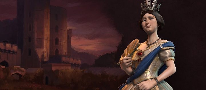 Nazwa - Civilization 6: Anglia, Wiktoria, opis nacji, porady - Sid Meiers Civilization VI - poradnik do gry