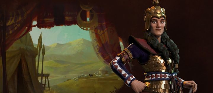 Nazwa - Civilization 6: Scytia, Tomyris, opis nacji, porady - Sid Meiers Civilization VI - poradnik do gry