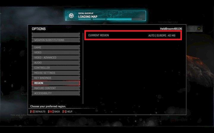 W grze sieciowej możesz uczestniczyć w trybach Kontry grając przeciwko innym graczom oraz w trybie kooperacji, na który składają się Horda oraz Kampania - Informacje wstępne i porady | Podstawy gry sieciowej w Gears of War 4 - Gears of War 4 - poradnik do gry