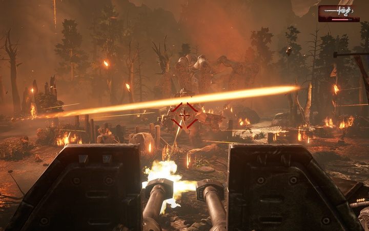 Jak najszybciej chwyć za działko, by móc szybciej rozprawiać się z oponentami - Akt 1:0 - Prolog | Opis przejścia Gears of War 4 - Gears of War 4 - poradnik do gry