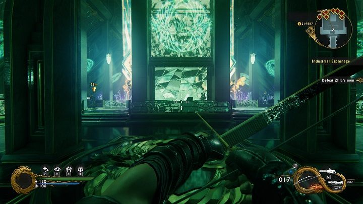 No ładny, ładny ten apartamentowiec - Szpiegostwo Przemysłowe | Zadania główne w Shadow Warrior 2 - Shadow Warrior 2 - poradnik do gry