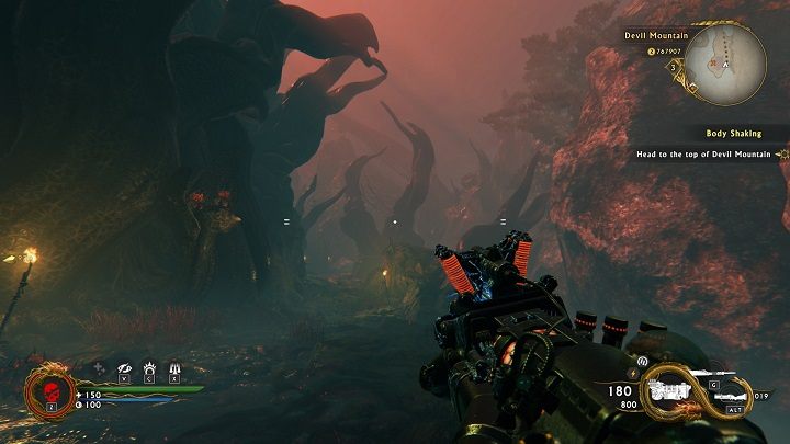 &nbsp; - Wyginaj Śmiało Ciało | Zadania główne w Shadow Warrior 2 - Shadow Warrior 2 - poradnik do gry