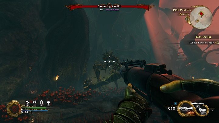 Witaj ponownie - Wyginaj Śmiało Ciało | Zadania główne w Shadow Warrior 2 - Shadow Warrior 2 - poradnik do gry