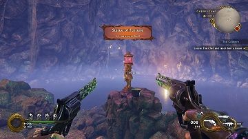 Sekret znajduję się w opuszczonych jaskiniach - Gotowanko | Zadania poboczne w Shadow Warrior 2 - Shadow Warrior 2 - poradnik do gry