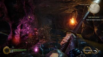 W środku znajduję się sekret w postaci pieniędzy - Ciężki dzień w pracy | Zadania główne w Shadow Warrior 2 - Shadow Warrior 2 - poradnik do gry
