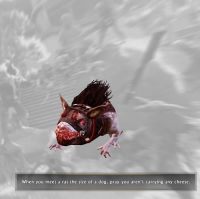 Szczurosomak - Ratverine - Bestiariusz | Podstawy Shadow Warrior 2 - Shadow Warrior 2 - poradnik do gry