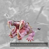 Kieł - Fang - Bestiariusz | Podstawy Shadow Warrior 2 - Shadow Warrior 2 - poradnik do gry