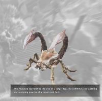 Żądłacz - Stinger - Bestiariusz | Podstawy Shadow Warrior 2 - Shadow Warrior 2 - poradnik do gry