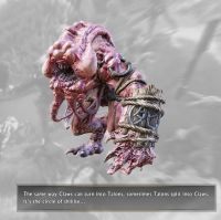 Szpon - Talon - Bestiariusz | Podstawy Shadow Warrior 2 - Shadow Warrior 2 - poradnik do gry