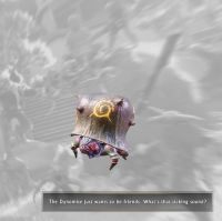 Pluskwomba - Dynomite - Bestiariusz | Podstawy Shadow Warrior 2 - Shadow Warrior 2 - poradnik do gry