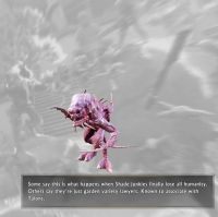 Pazur - Claw - Bestiariusz | Podstawy Shadow Warrior 2 - Shadow Warrior 2 - poradnik do gry