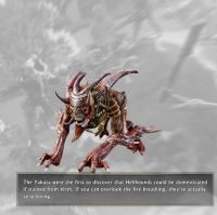 Ogar Piekieł - Hellhound - Bestiariusz | Podstawy Shadow Warrior 2 - Shadow Warrior 2 - poradnik do gry