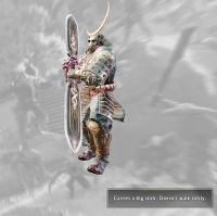 Toro - Bestiariusz | Podstawy Shadow Warrior 2 - Shadow Warrior 2 - poradnik do gry