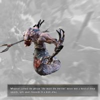 Wężotaur - Serpentaur - Bestiariusz | Podstawy Shadow Warrior 2 - Shadow Warrior 2 - poradnik do gry