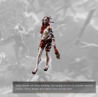 Hata Mari - Bestiariusz | Podstawy Shadow Warrior 2 - Shadow Warrior 2 - poradnik do gry