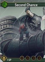 Druga Szansa - Umiejętności | Rozwój bohatera w Shadow Warrior 2 - Shadow Warrior 2 - poradnik do gry