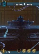 Uzdrawiający Płomień - Umiejętności | Rozwój bohatera w Shadow Warrior 2 - Shadow Warrior 2 - poradnik do gry