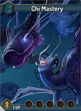 Mistrz chi - Umiejętności | Rozwój bohatera w Shadow Warrior 2 - Shadow Warrior 2 - poradnik do gry