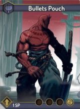 Torba na amunicję - Umiejętności | Rozwój bohatera w Shadow Warrior 2 - Shadow Warrior 2 - poradnik do gry