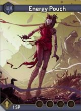 Torba na ogniwa energetyczne - Umiejętności | Rozwój bohatera w Shadow Warrior 2 - Shadow Warrior 2 - poradnik do gry