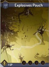 Torba na ładunki wybuchowe - Umiejętności | Rozwój bohatera w Shadow Warrior 2 - Shadow Warrior 2 - poradnik do gry