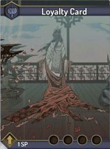 Karta Stałego Klienta - Umiejętności | Rozwój bohatera w Shadow Warrior 2 - Shadow Warrior 2 - poradnik do gry