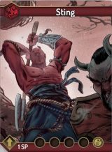 Żądło - Umiejętności | Rozwój bohatera w Shadow Warrior 2 - Shadow Warrior 2 - poradnik do gry