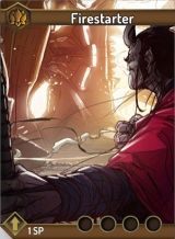 Podpalacz - Umiejętności | Rozwój bohatera w Shadow Warrior 2 - Shadow Warrior 2 - poradnik do gry