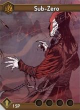 Sub-Zero - Umiejętności | Rozwój bohatera w Shadow Warrior 2 - Shadow Warrior 2 - poradnik do gry