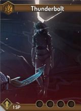 Gromowładny - Umiejętności | Rozwój bohatera w Shadow Warrior 2 - Shadow Warrior 2 - poradnik do gry