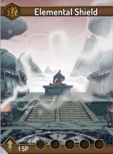 Tarcza Żywiołów - Umiejętności | Rozwój bohatera w Shadow Warrior 2 - Shadow Warrior 2 - poradnik do gry