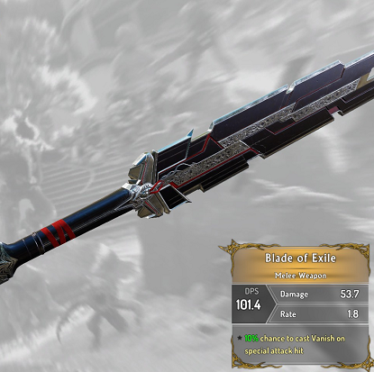 Ostrze Wygnania - Uzbrojenie i przedmioty | Rozwój bohatera w Shadow Warrior 2 - Shadow Warrior 2 - poradnik do gry