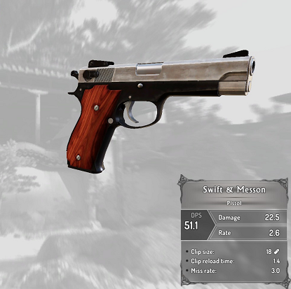 Swift & - Uzbrojenie i przedmioty | Rozwój bohatera w Shadow Warrior 2 - Shadow Warrior 2 - poradnik do gry