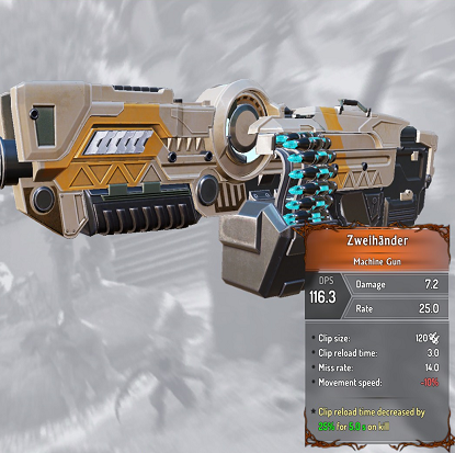 Zweihander - Uzbrojenie i przedmioty | Rozwój bohatera w Shadow Warrior 2 - Shadow Warrior 2 - poradnik do gry