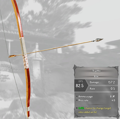 Yumi - Uzbrojenie i przedmioty | Rozwój bohatera w Shadow Warrior 2 - Shadow Warrior 2 - poradnik do gry