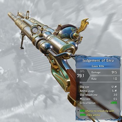 Osąd Enry - Uzbrojenie i przedmioty | Rozwój bohatera w Shadow Warrior 2 - Shadow Warrior 2 - poradnik do gry